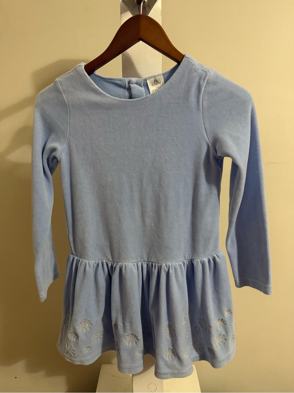 Disney Store Dress - Picture 2 of 8